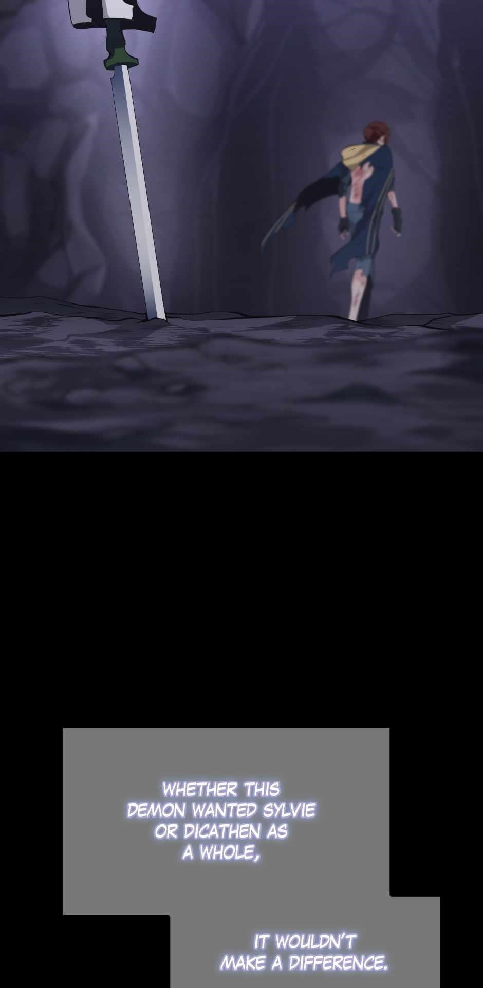 The Beginning After the End Chapter 120 - Page 6 in English