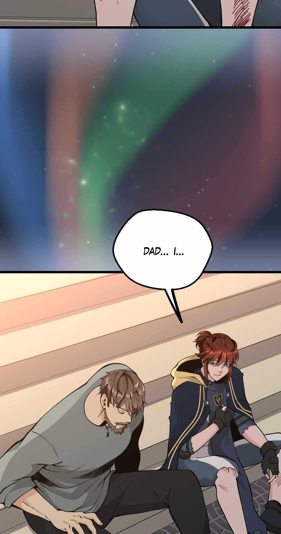 The Beginning After the End Chapter 120 - Page 61 in English