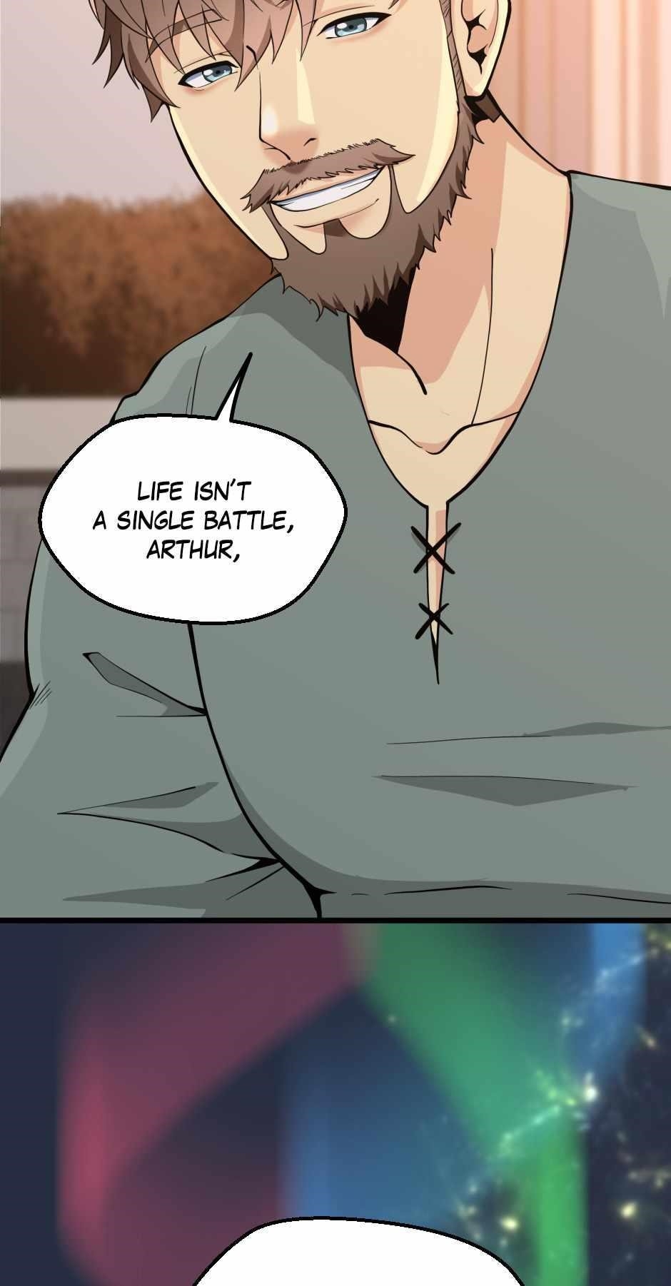 The Beginning After the End Chapter 120 - Page 71 in English
