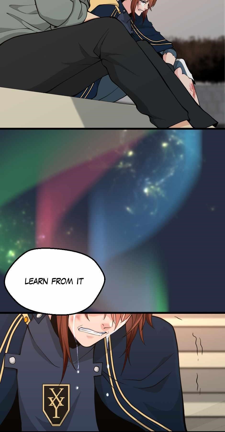 The Beginning After the End Chapter 120 - Page 75 in English