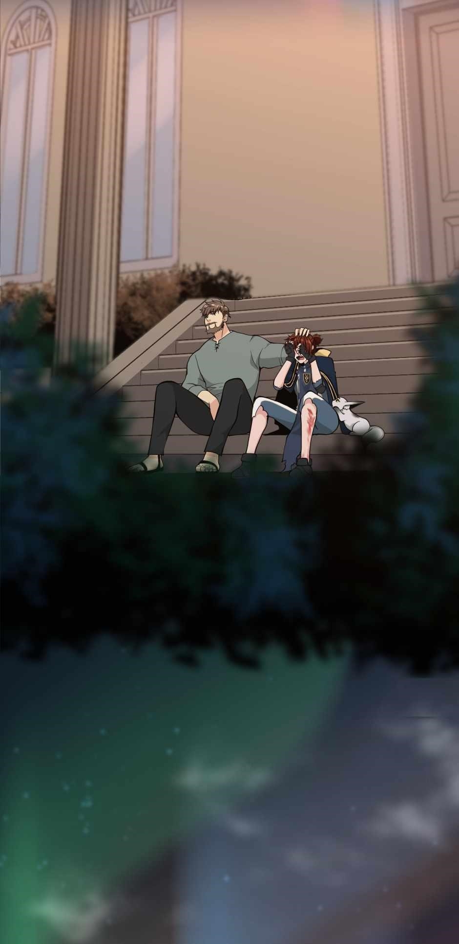 The Beginning After the End Chapter 120 - Page 77 in English