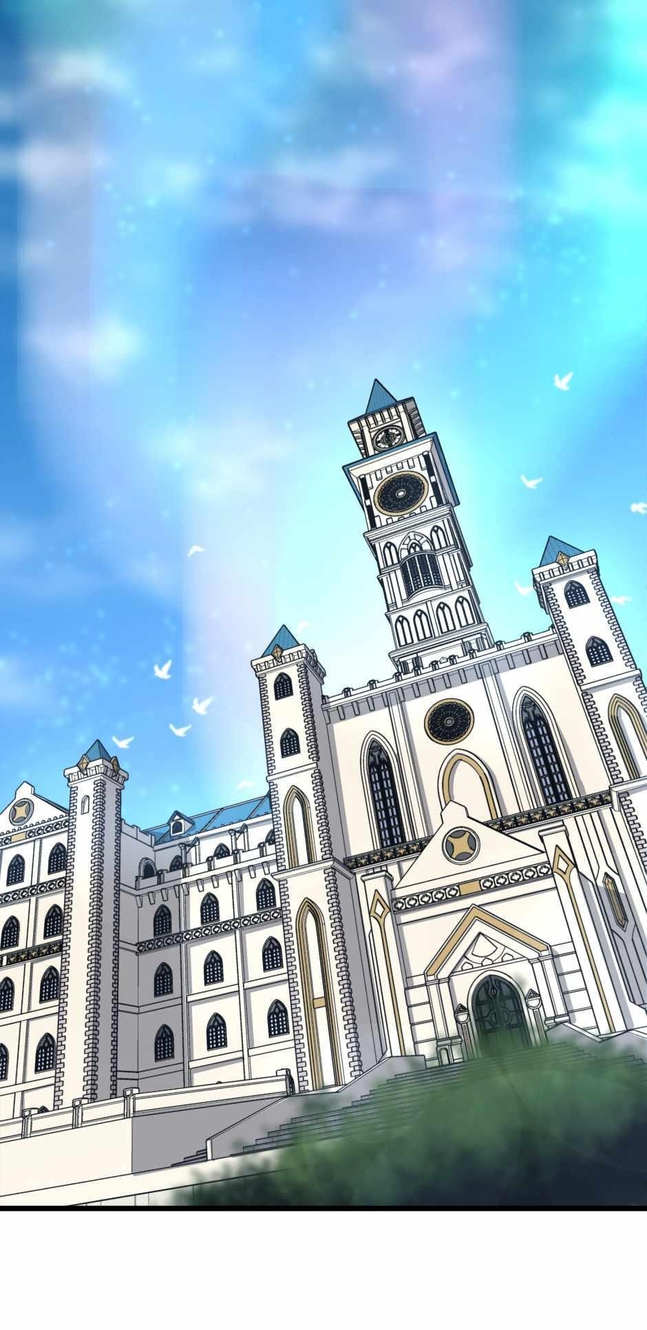 The Beginning After the End Chapter 120 - Page 79 in English