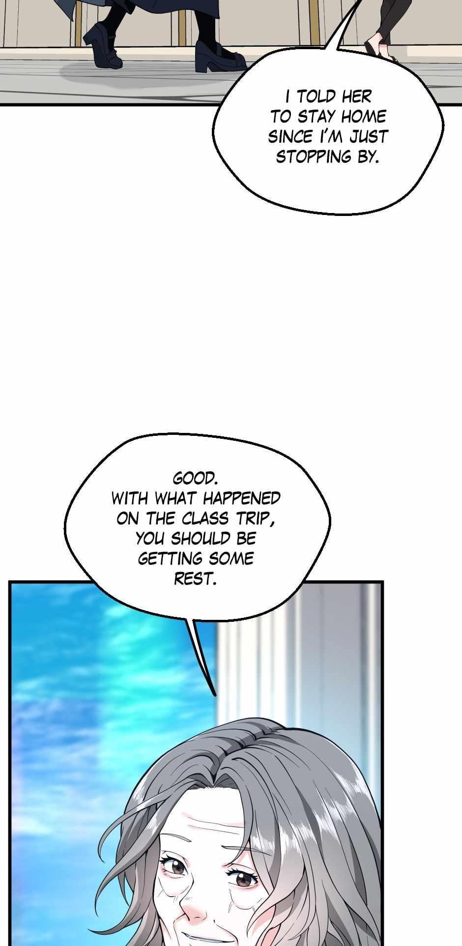 The Beginning After the End Chapter 120 - Page 85 in English