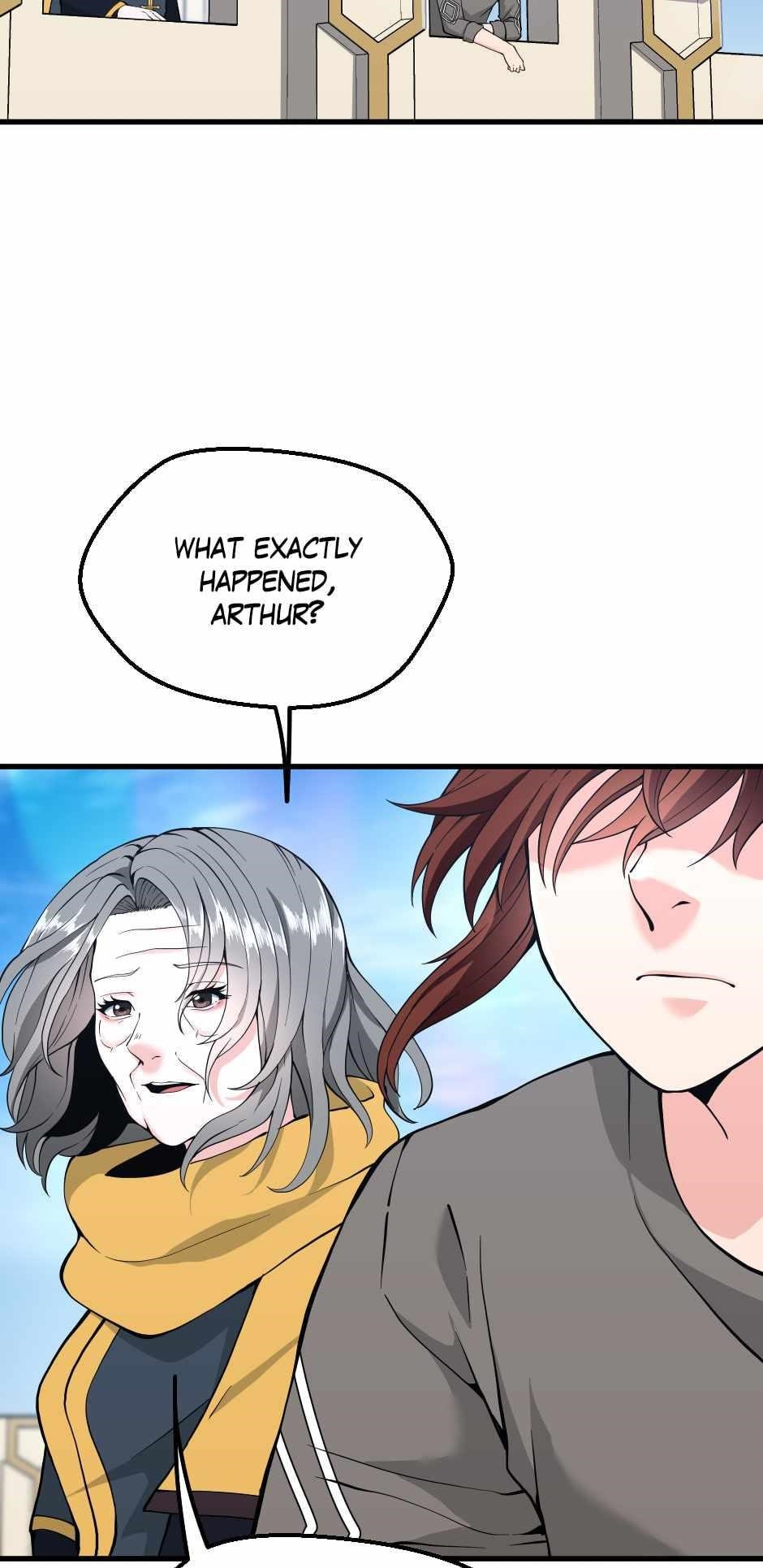 The Beginning After the End Chapter 120 - Page 88 in English