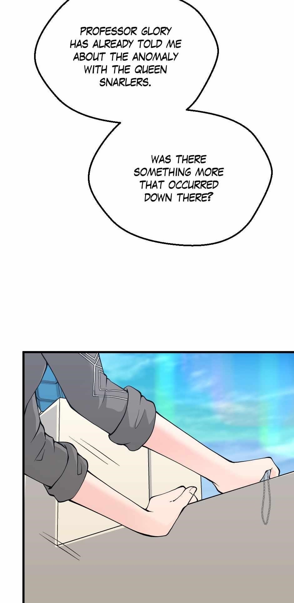 The Beginning After the End Chapter 120 - Page 89 in English