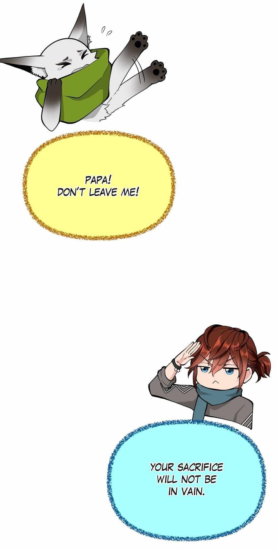 The Beginning After the End Chapter 121 - Page 16 in English