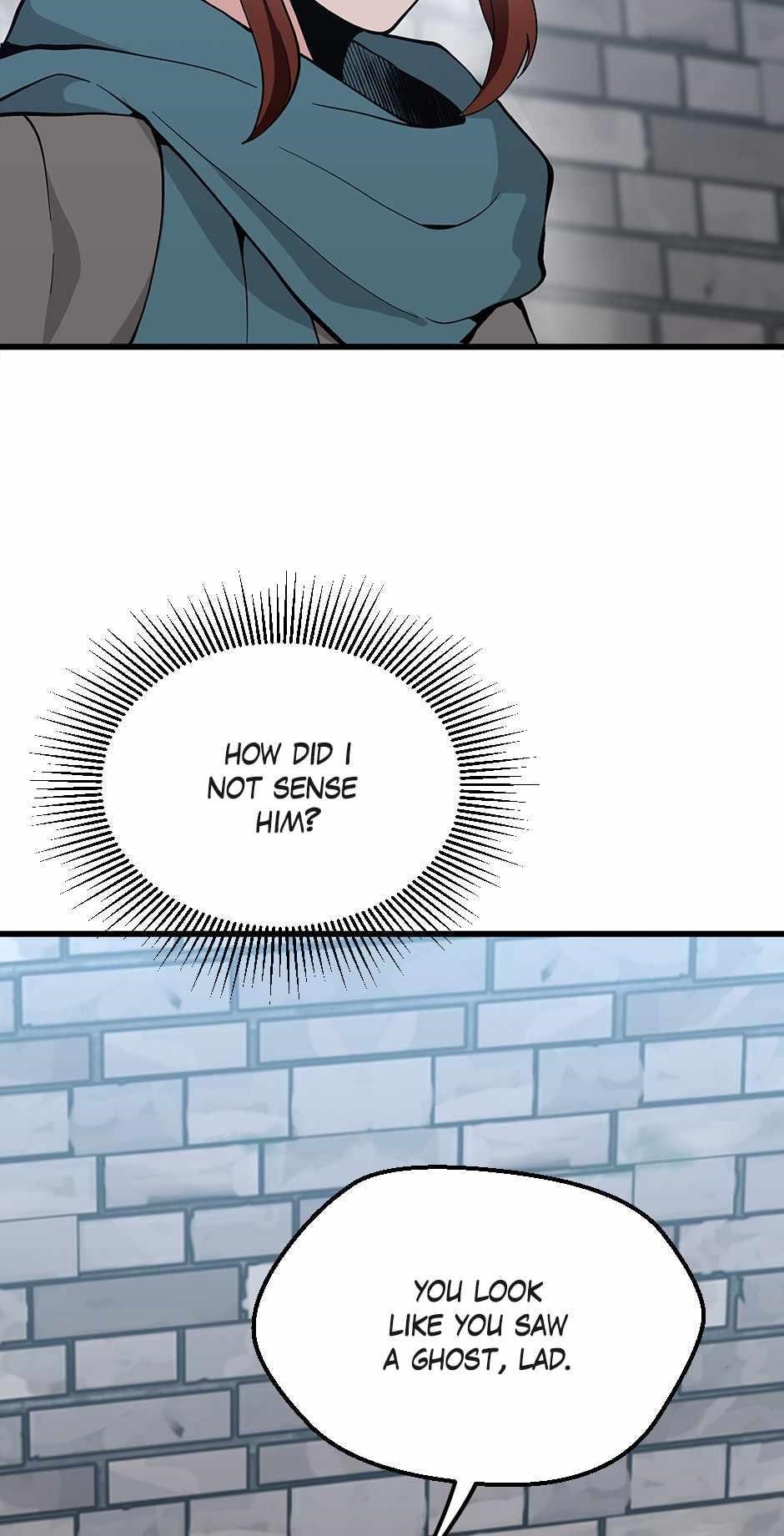 The Beginning After the End Chapter 121 - Page 35 in English