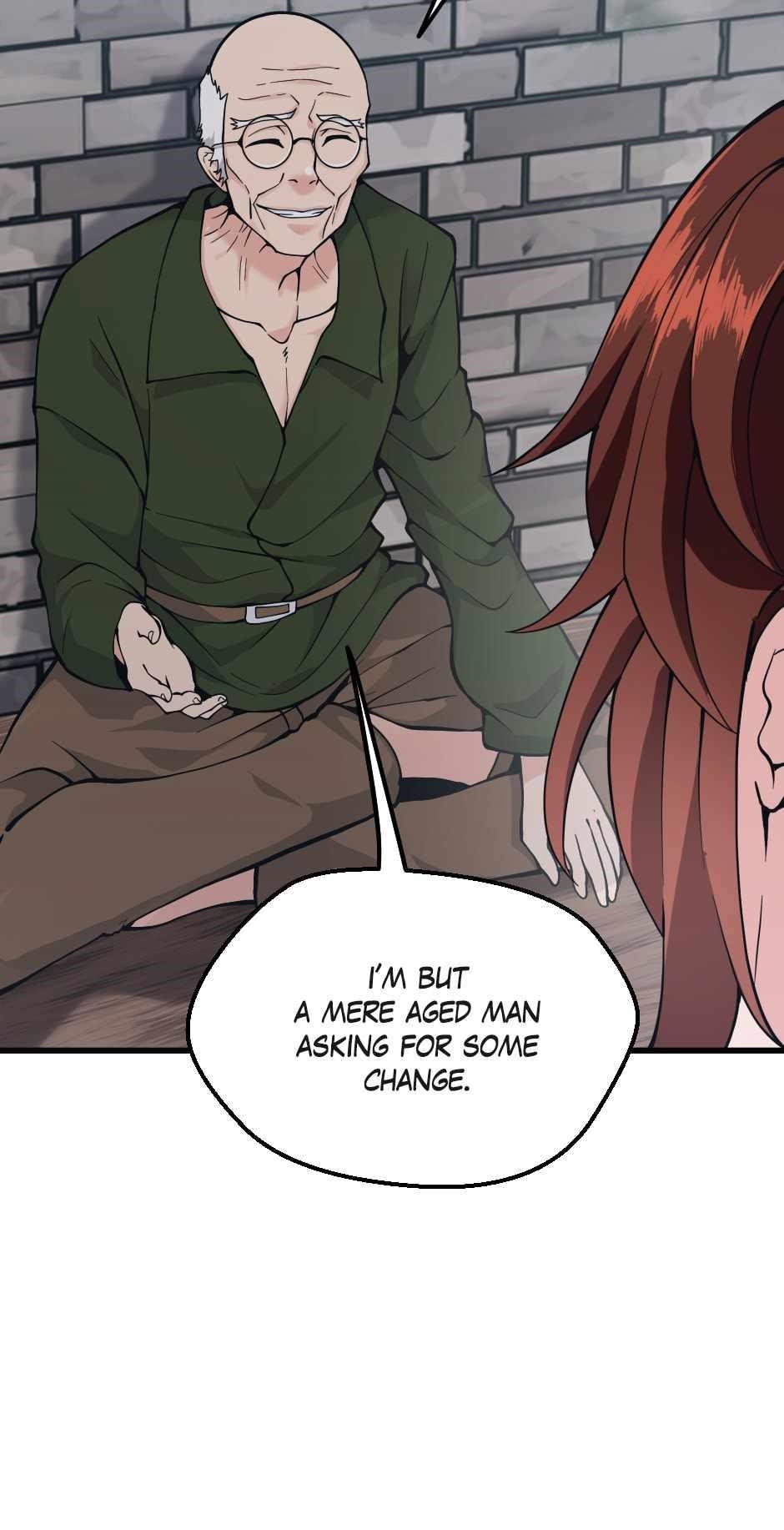 The Beginning After the End Chapter 121 - Page 36 in English