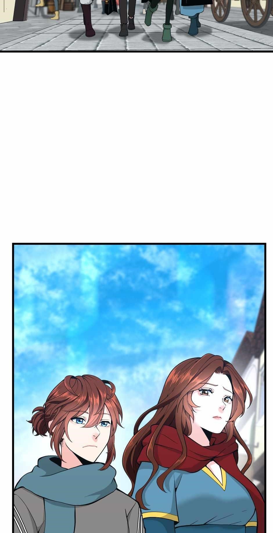 The Beginning After the End Chapter 121 - Page 4 in English