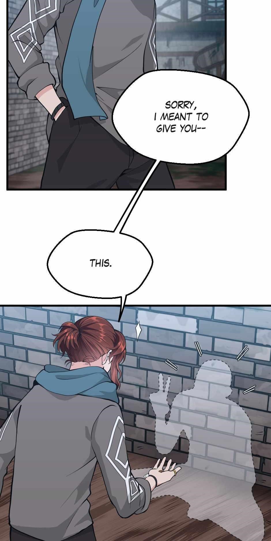 The Beginning After the End Chapter 121 - Page 40 in English