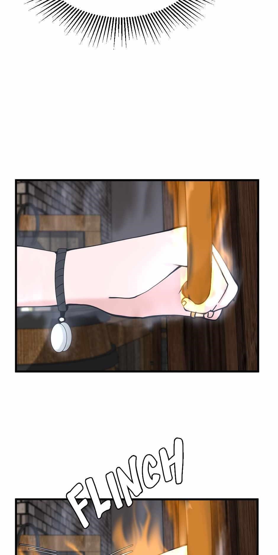 The Beginning After the End Chapter 121 - Page 44 in English
