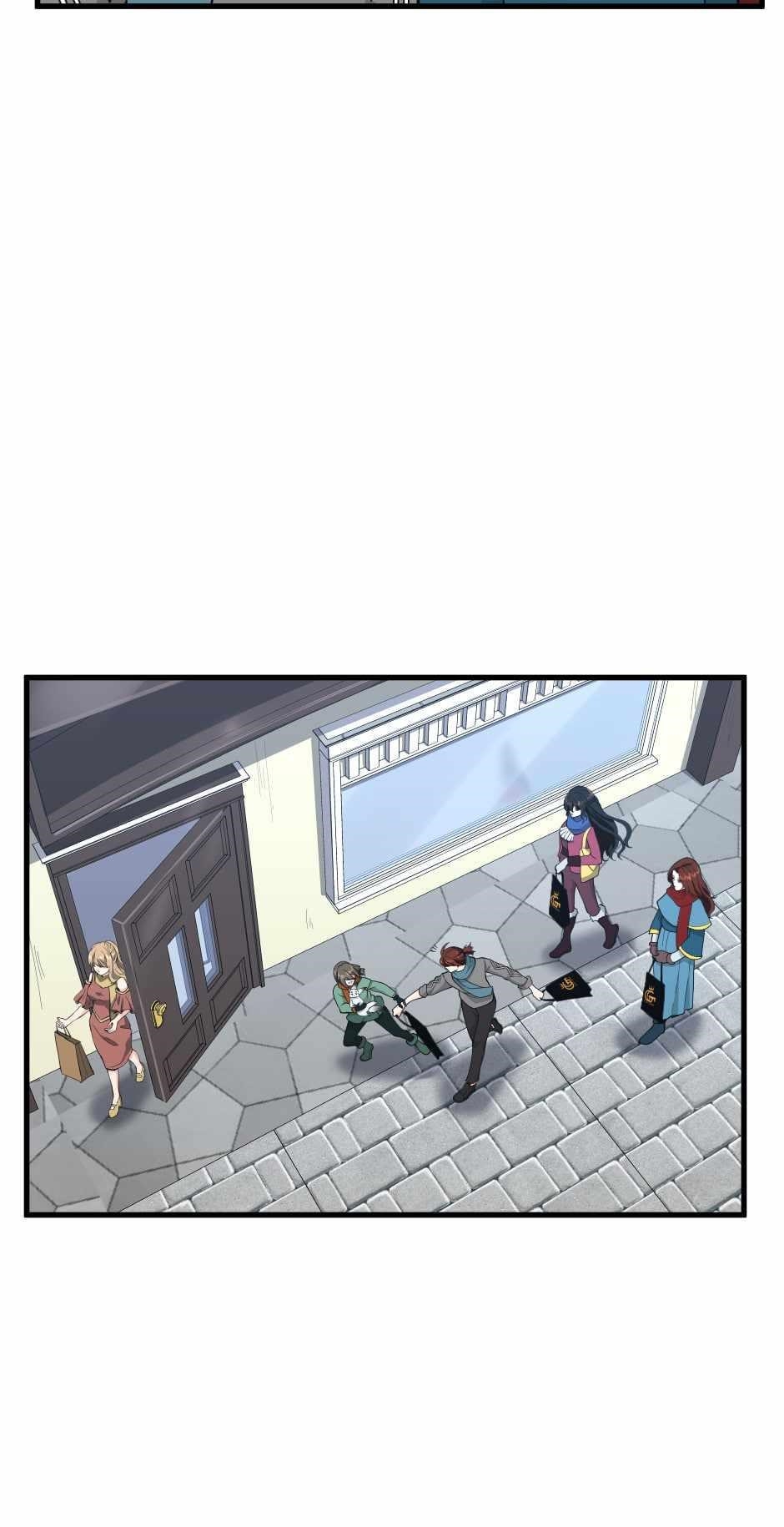 The Beginning After the End Chapter 121 - Page 5 in English