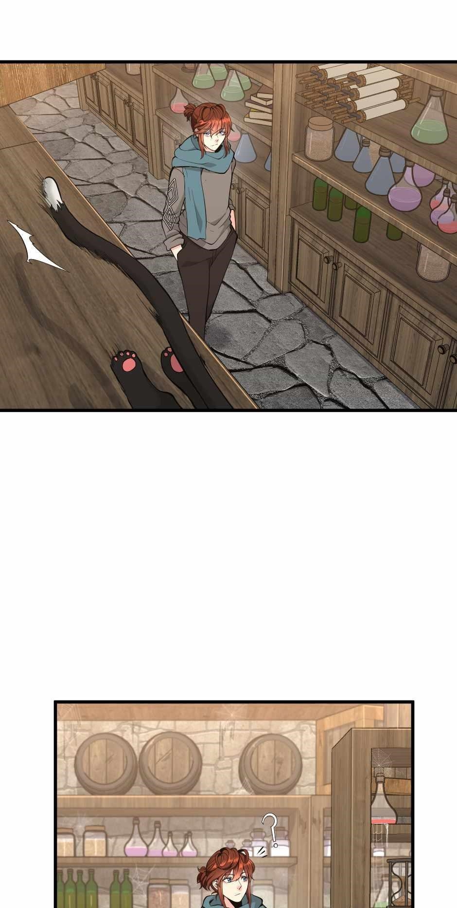 The Beginning After the End Chapter 121 - Page 58 in English