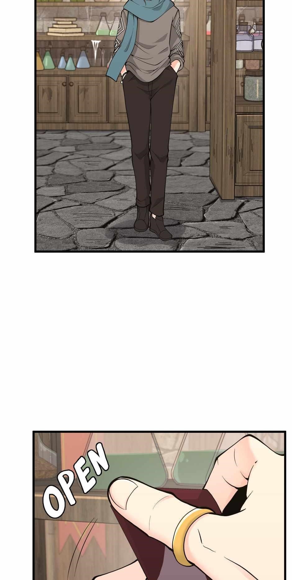 The Beginning After the End Chapter 121 - Page 59 in English