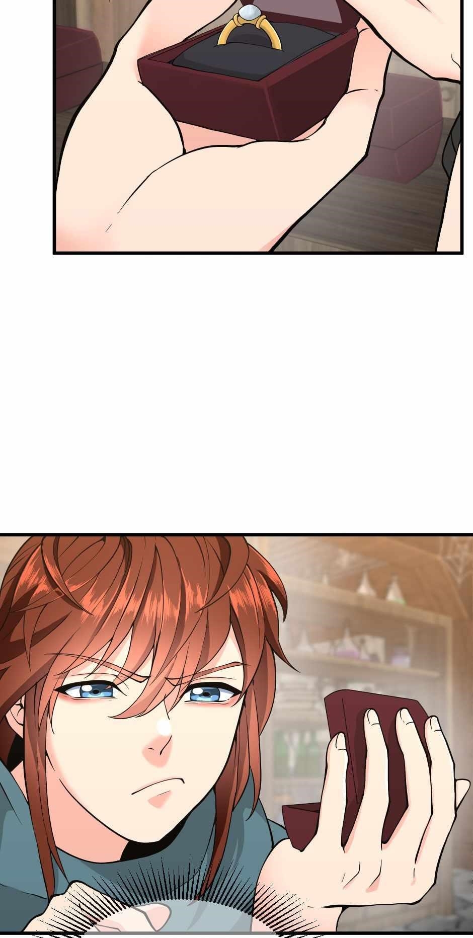 The Beginning After the End Chapter 121 - Page 60 in English