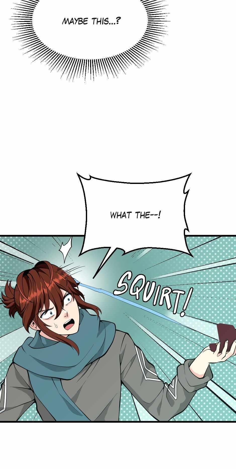 The Beginning After the End Chapter 121 - Page 61 in English