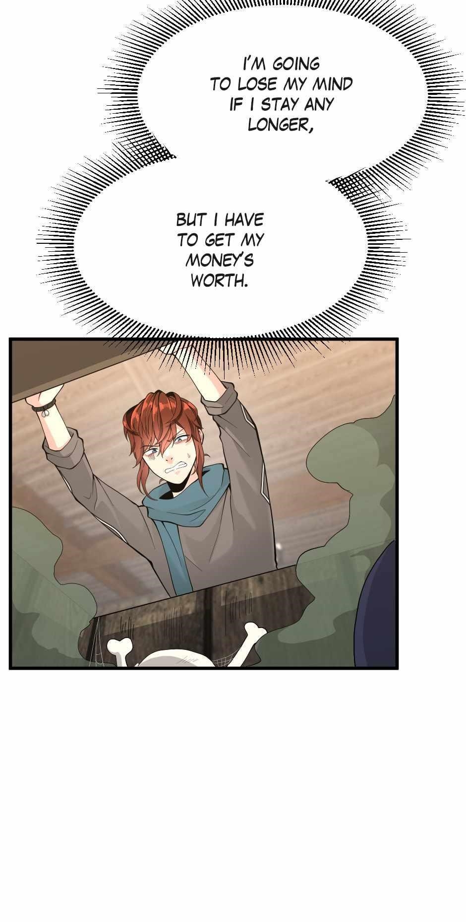 The Beginning After the End Chapter 121 - Page 63 in English