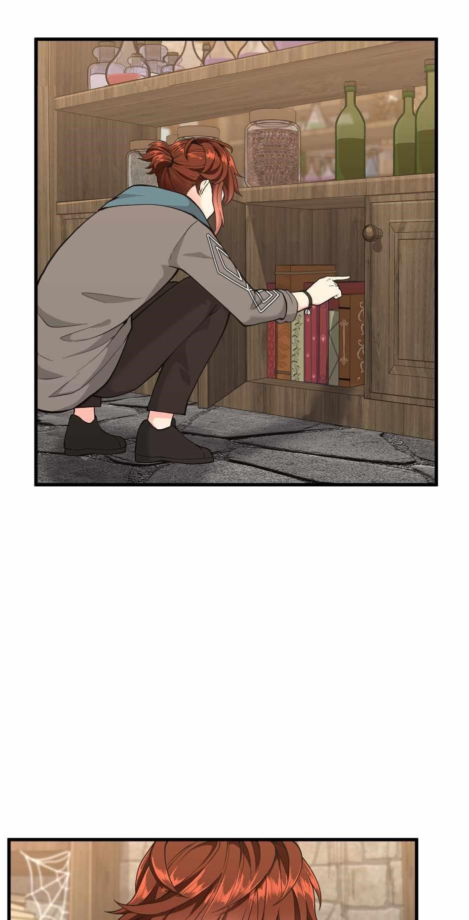 The Beginning After the End Chapter 121 - Page 64 in English