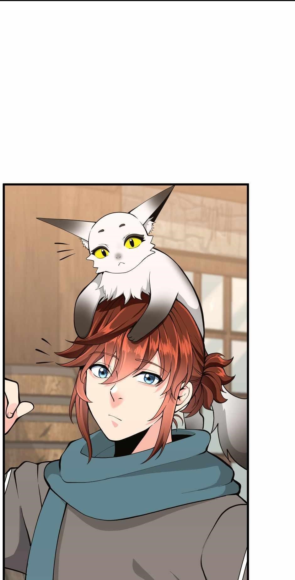 The Beginning After the End Chapter 121 - Page 69 in English