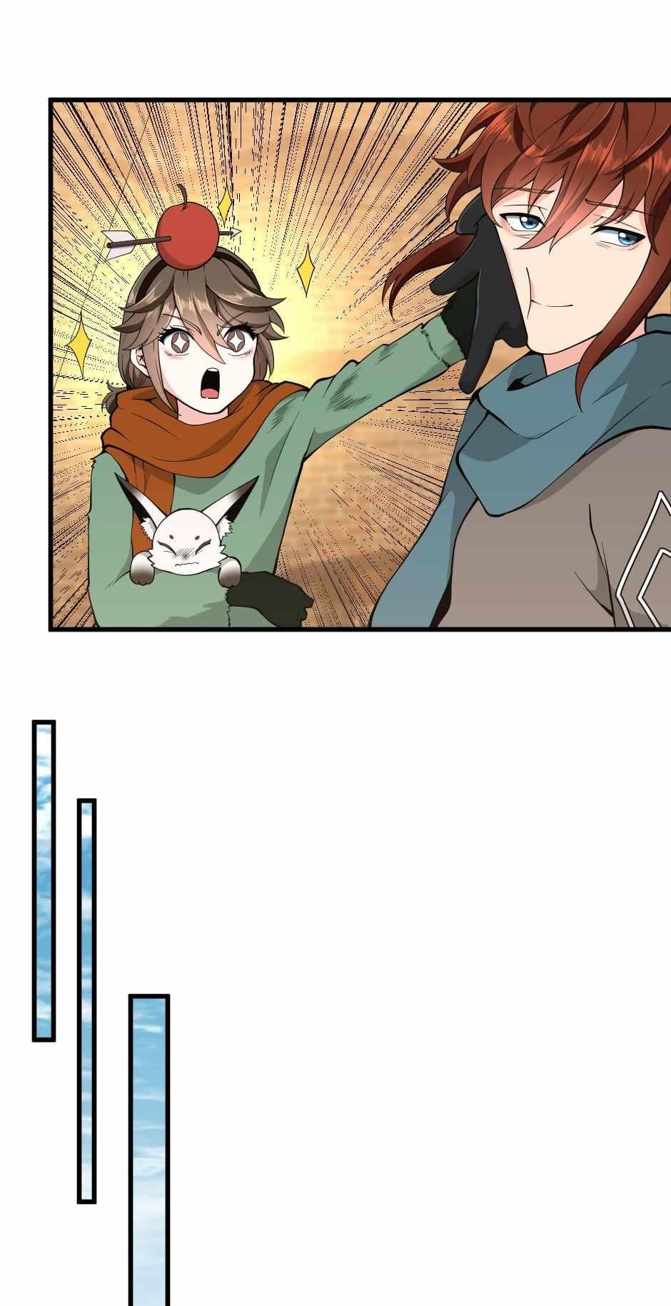 The Beginning After the End Chapter 121 - Page 7 in English