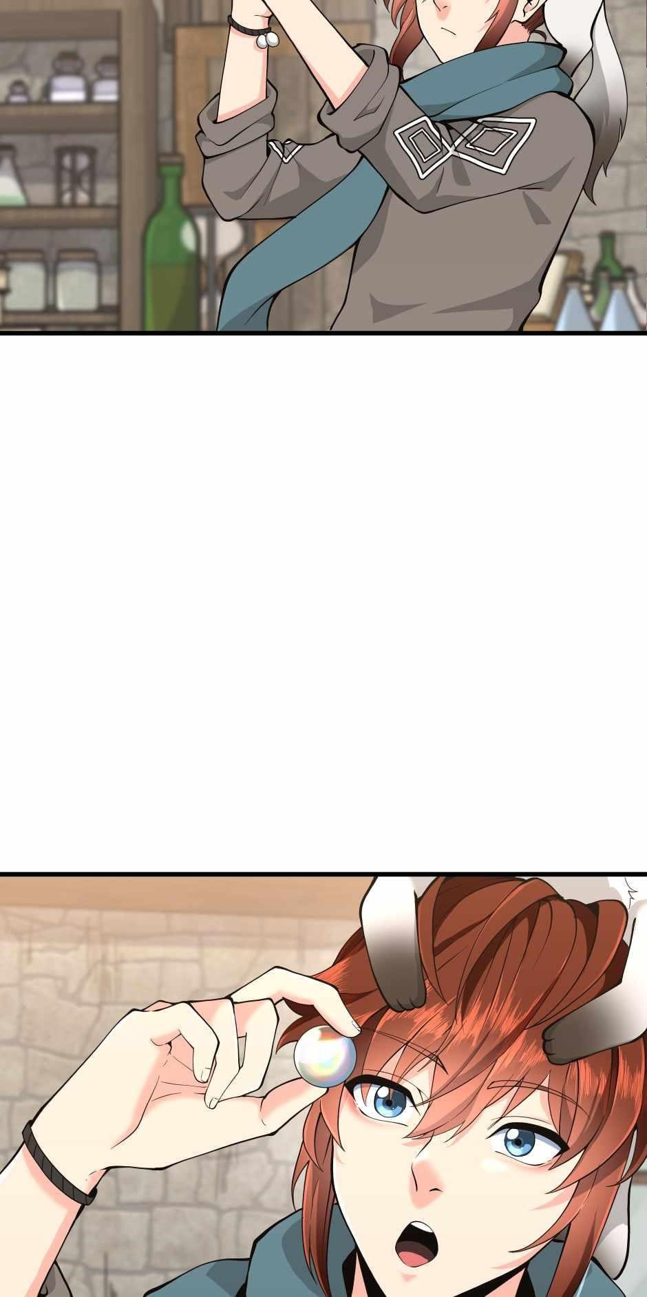 The Beginning After the End Chapter 121 - Page 76 in English