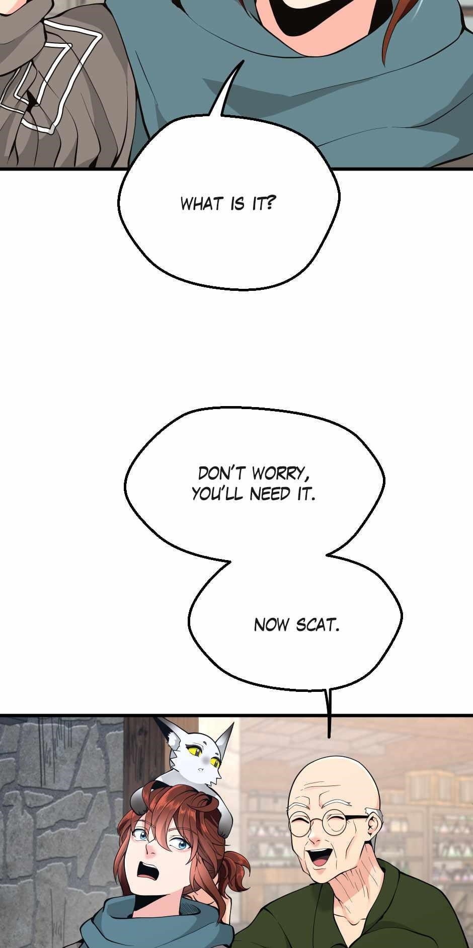 The Beginning After the End Chapter 121 - Page 77 in English