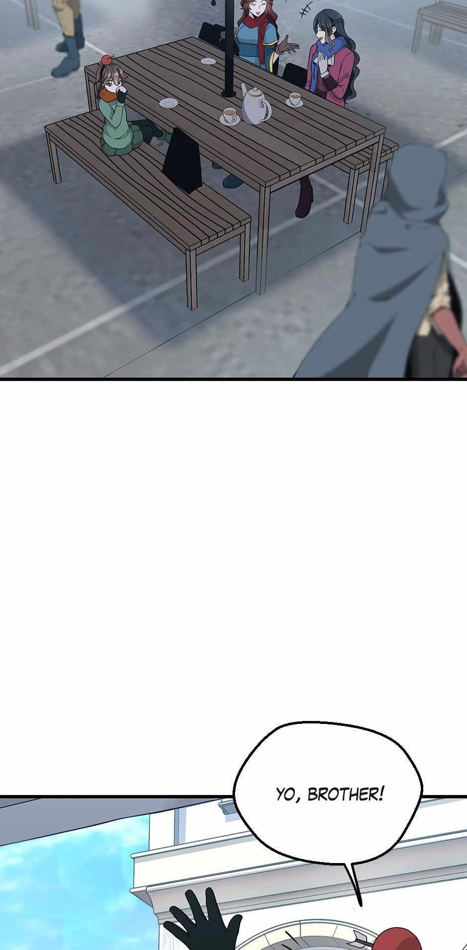 The Beginning After the End Chapter 121 - Page 84 in English