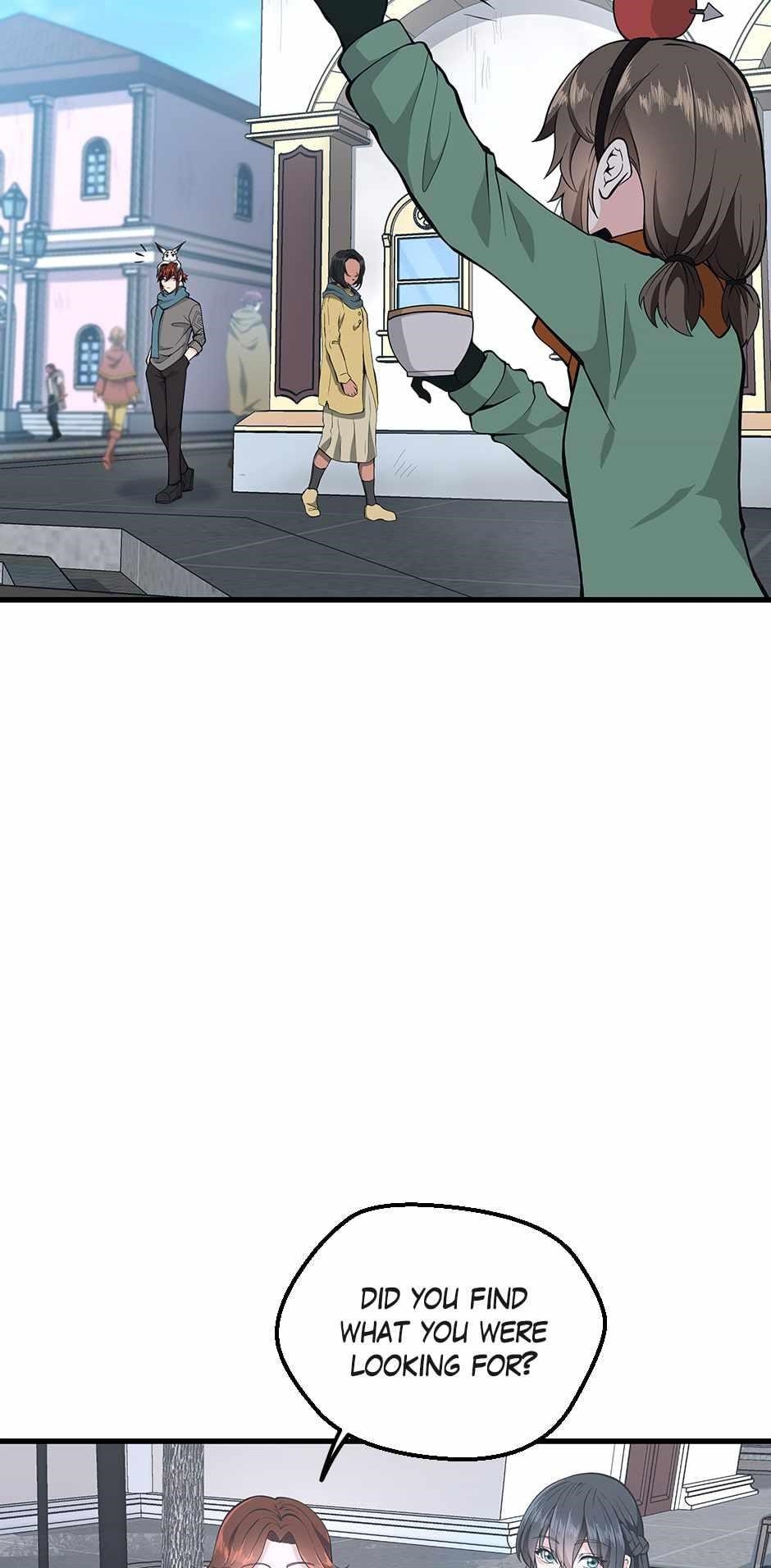 The Beginning After the End Chapter 121 - Page 85 in English