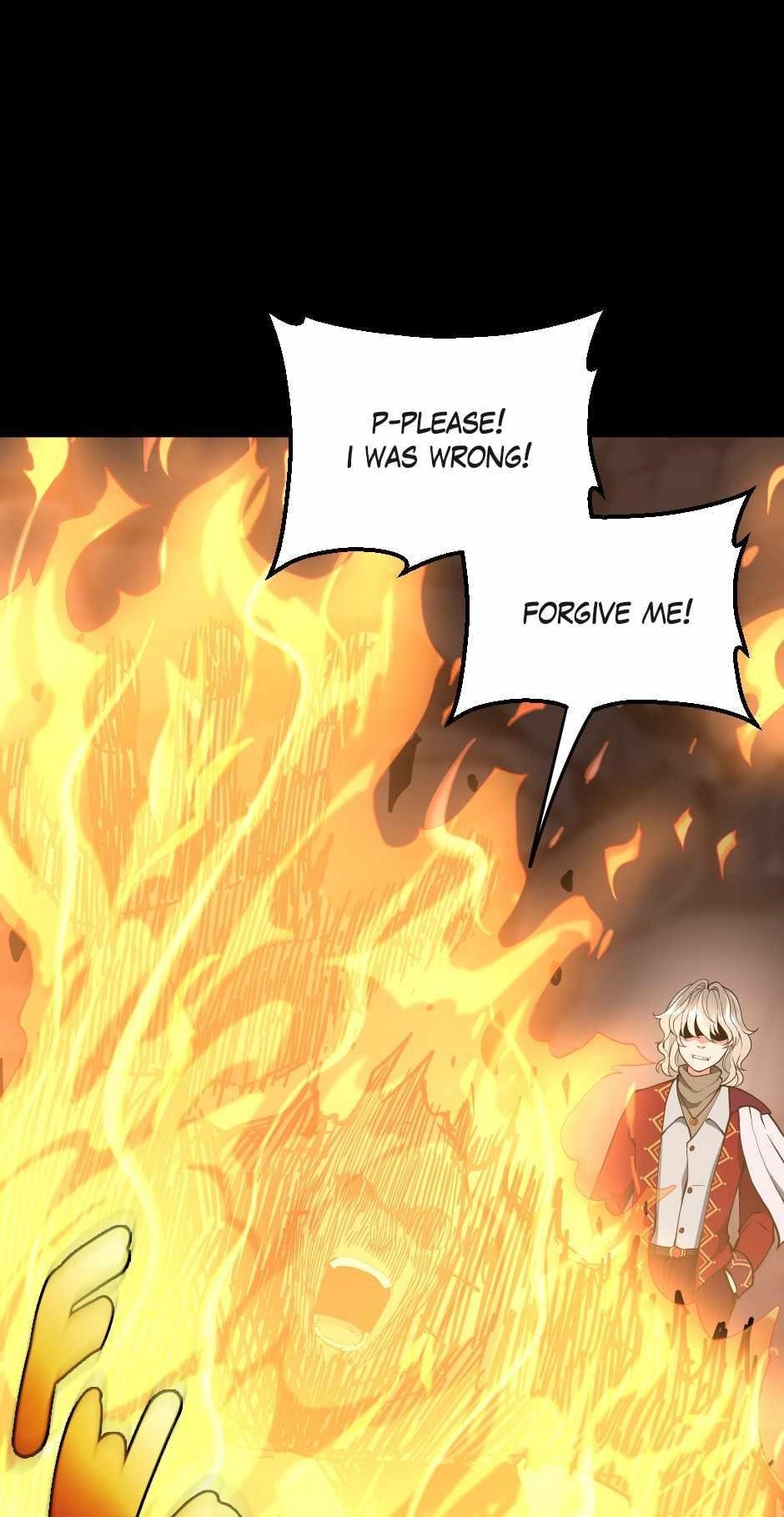 The Beginning After the End Chapter 122 - Page 20 in English