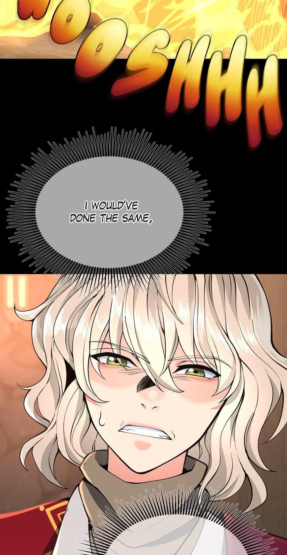 The Beginning After the End Chapter 122 - Page 21 in English