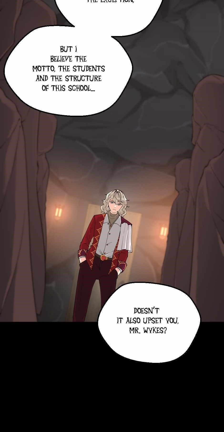 The Beginning After the End Chapter 122 - Page 27 in English