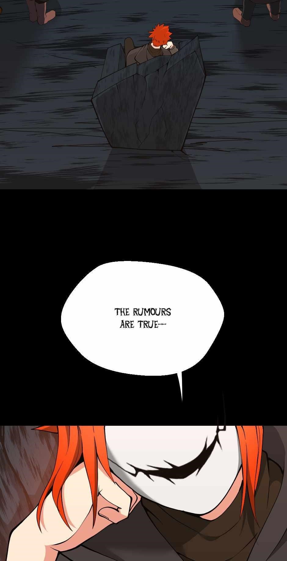The Beginning After the End Chapter 122 - Page 31 in English
