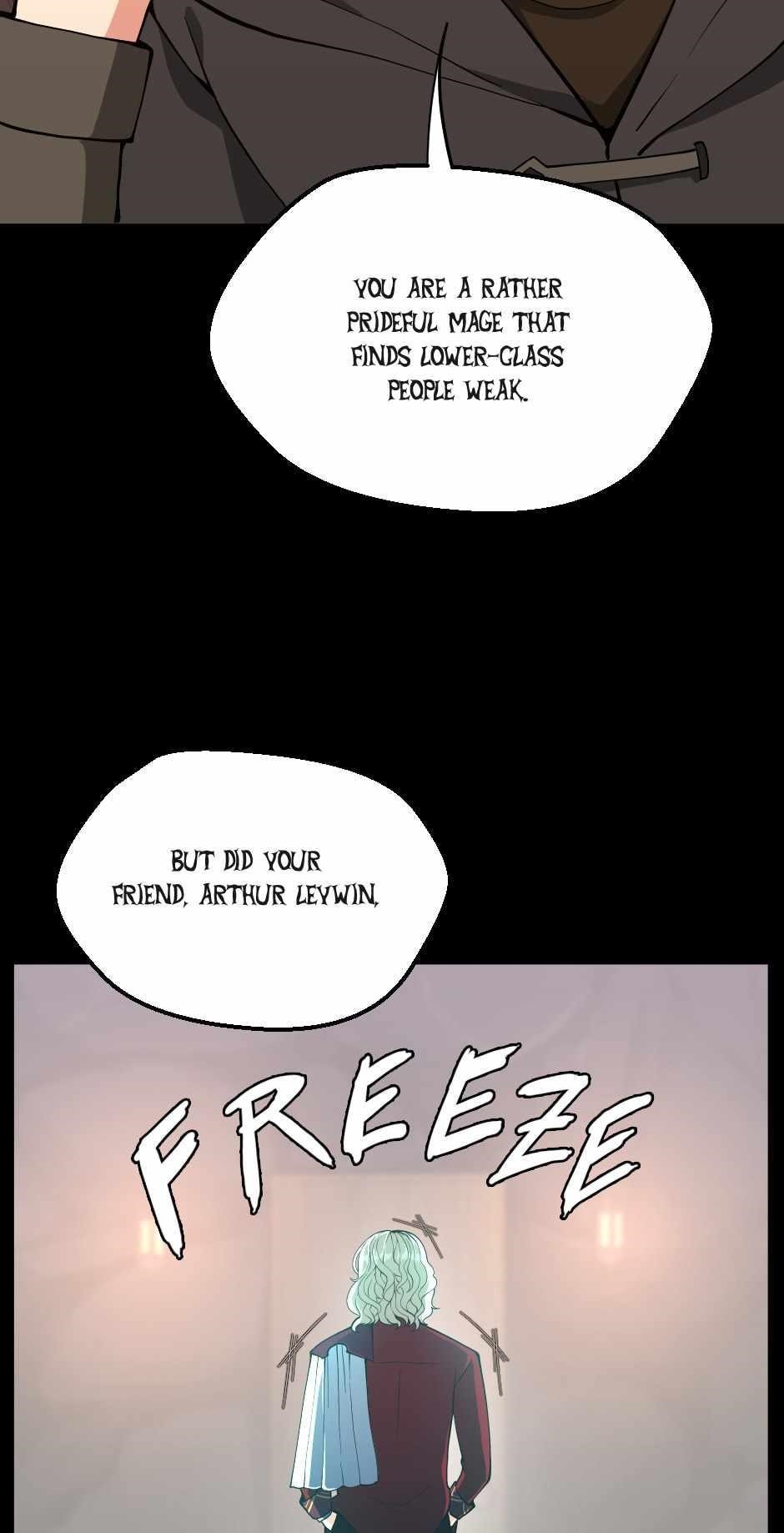 The Beginning After the End Chapter 122 - Page 32 in English