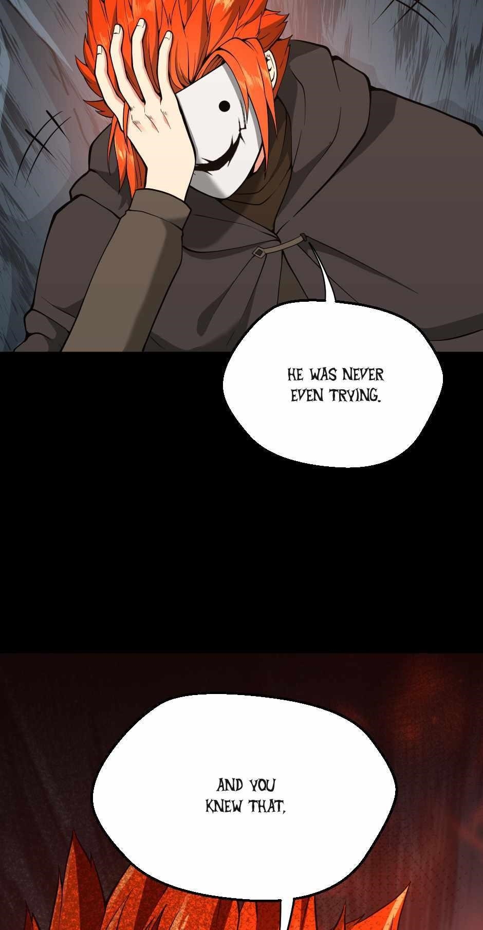 The Beginning After the End Chapter 122 - Page 37 in English