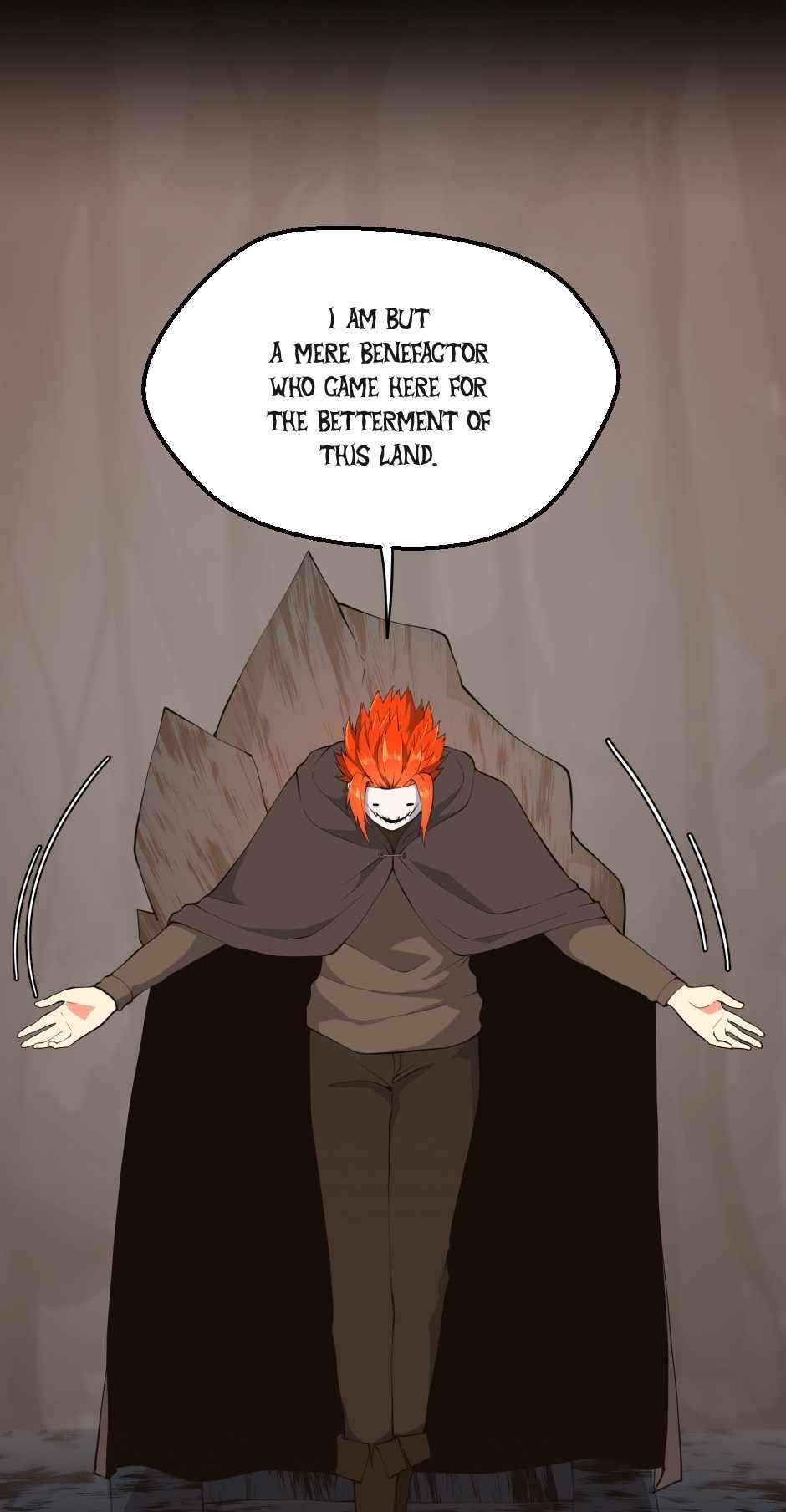 The Beginning After the End Chapter 122 - Page 45 in English