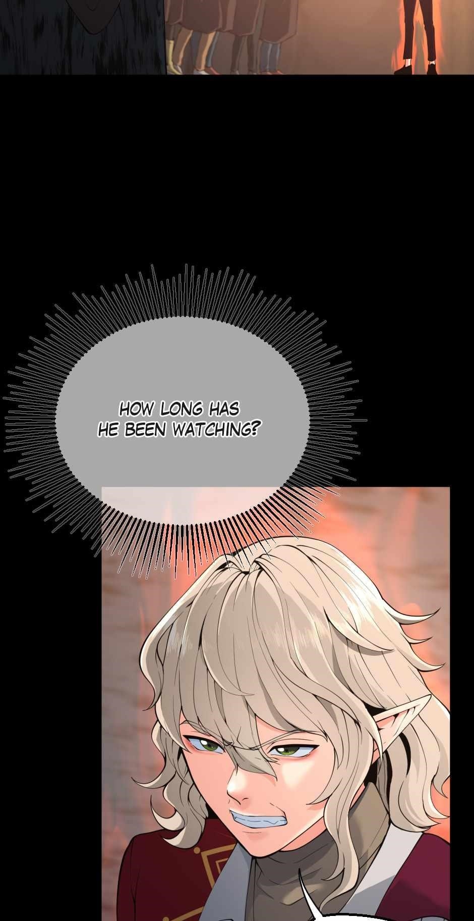 The Beginning After the End Chapter 122 - Page 47 in English