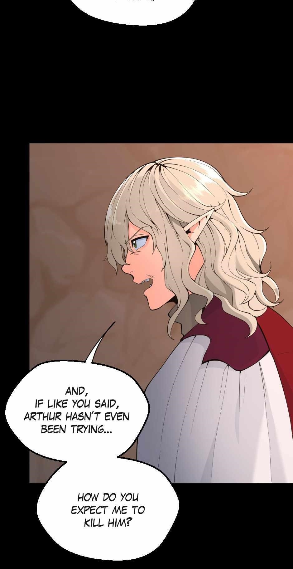 The Beginning After the End Chapter 122 - Page 51 in English