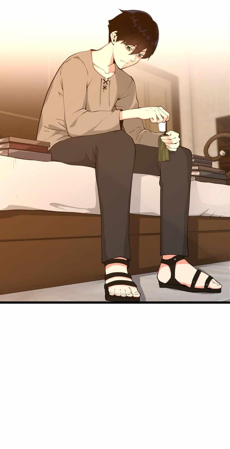 The Beginning After the End Chapter 122 - Page 64 in English