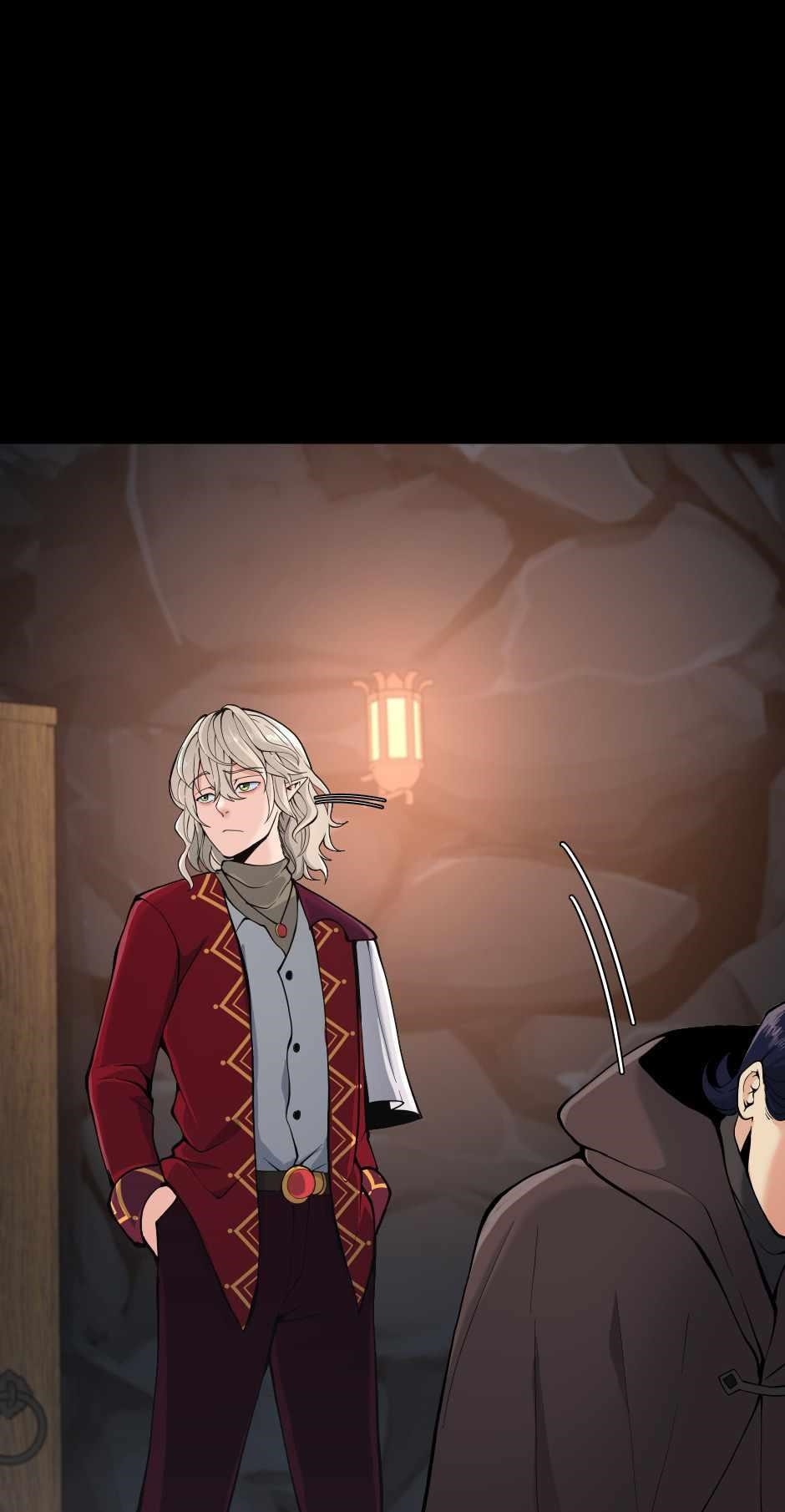 The Beginning After the End Chapter 122 - Page 7 in English