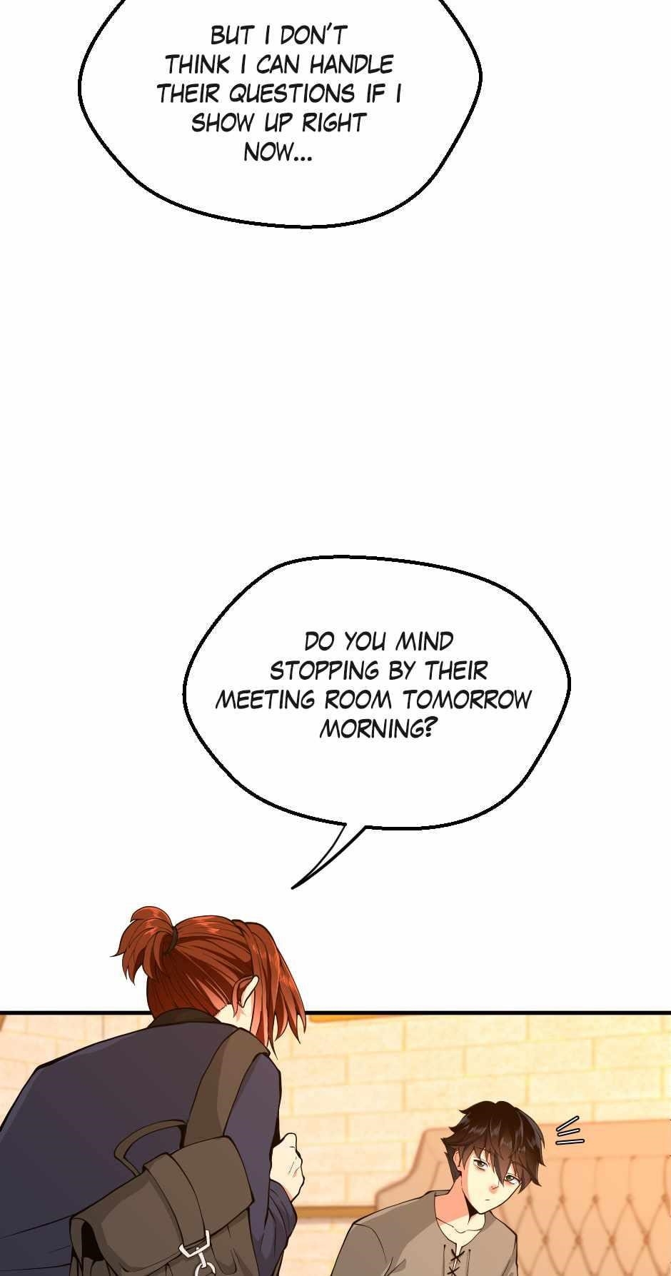 The Beginning After the End Chapter 122 - Page 78 in English