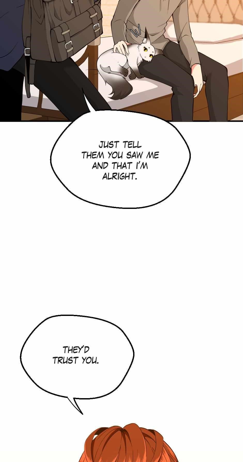 The Beginning After the End Chapter 122 - Page 79 in English
