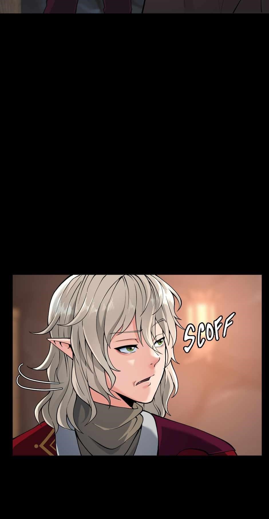 The Beginning After the End Chapter 122 - Page 8 in English