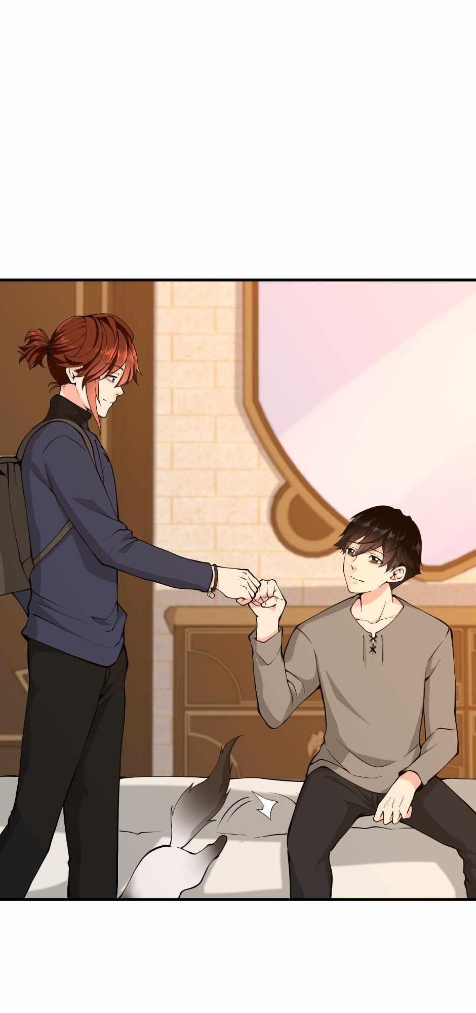 The Beginning After the End Chapter 122 - Page 82 in English