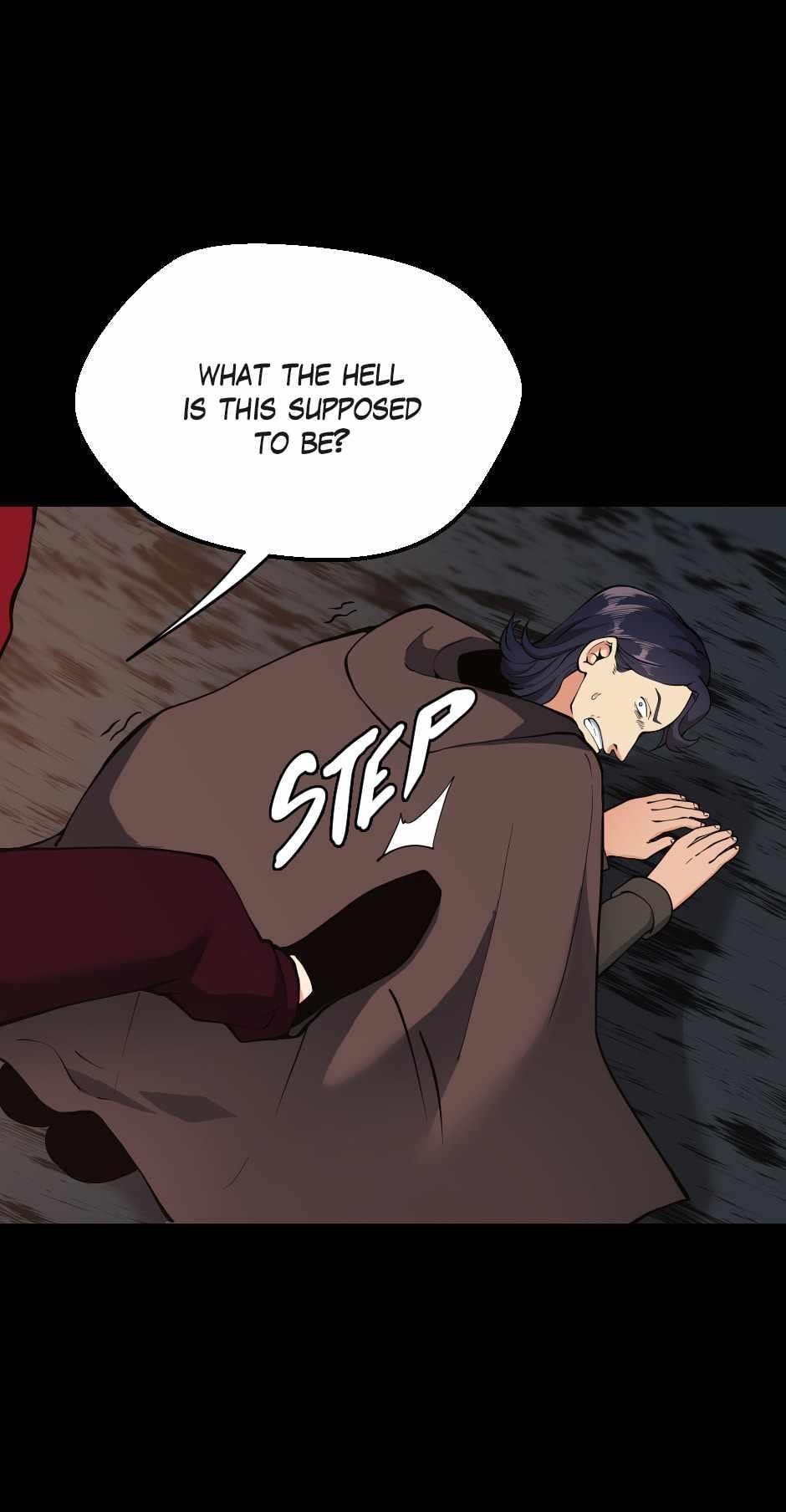 The Beginning After the End Chapter 122 - Page 9 in English