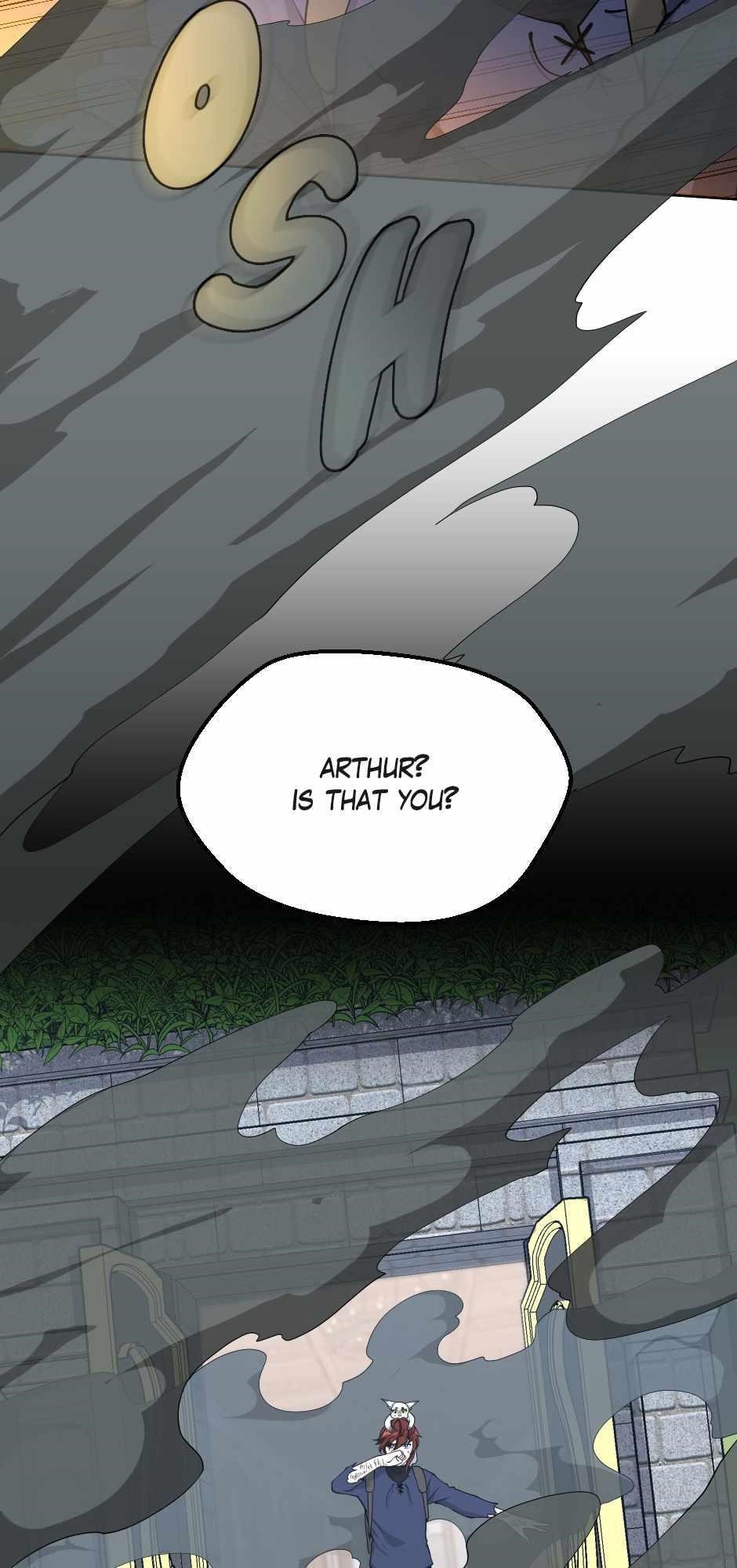 The Beginning After the End Chapter 122 - Page 91 in English