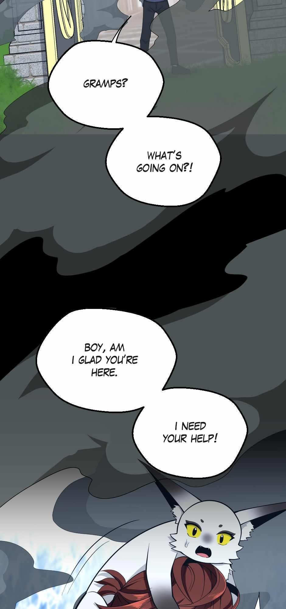 The Beginning After the End Chapter 122 - Page 92 in English