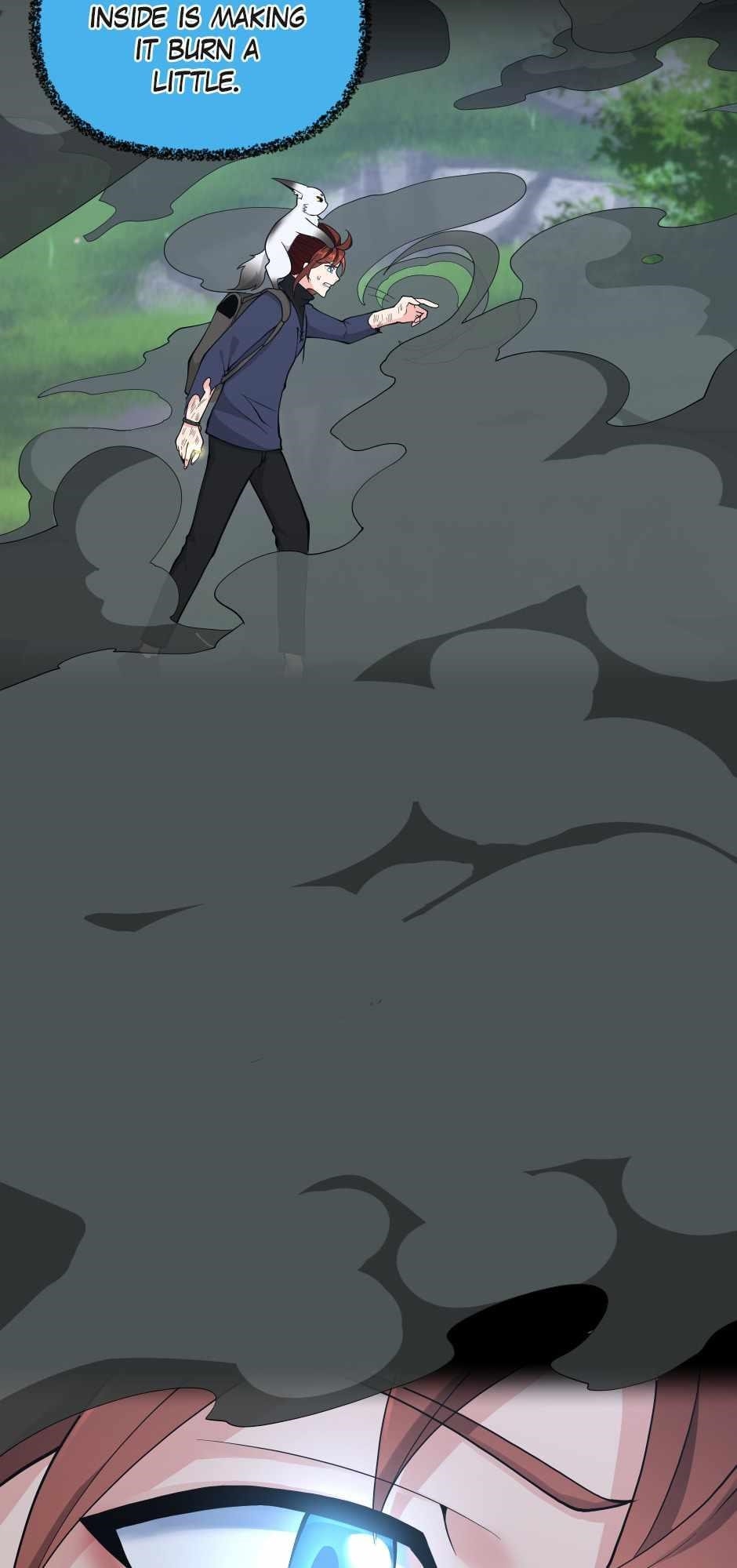 The Beginning After the End Chapter 122 - Page 94 in English