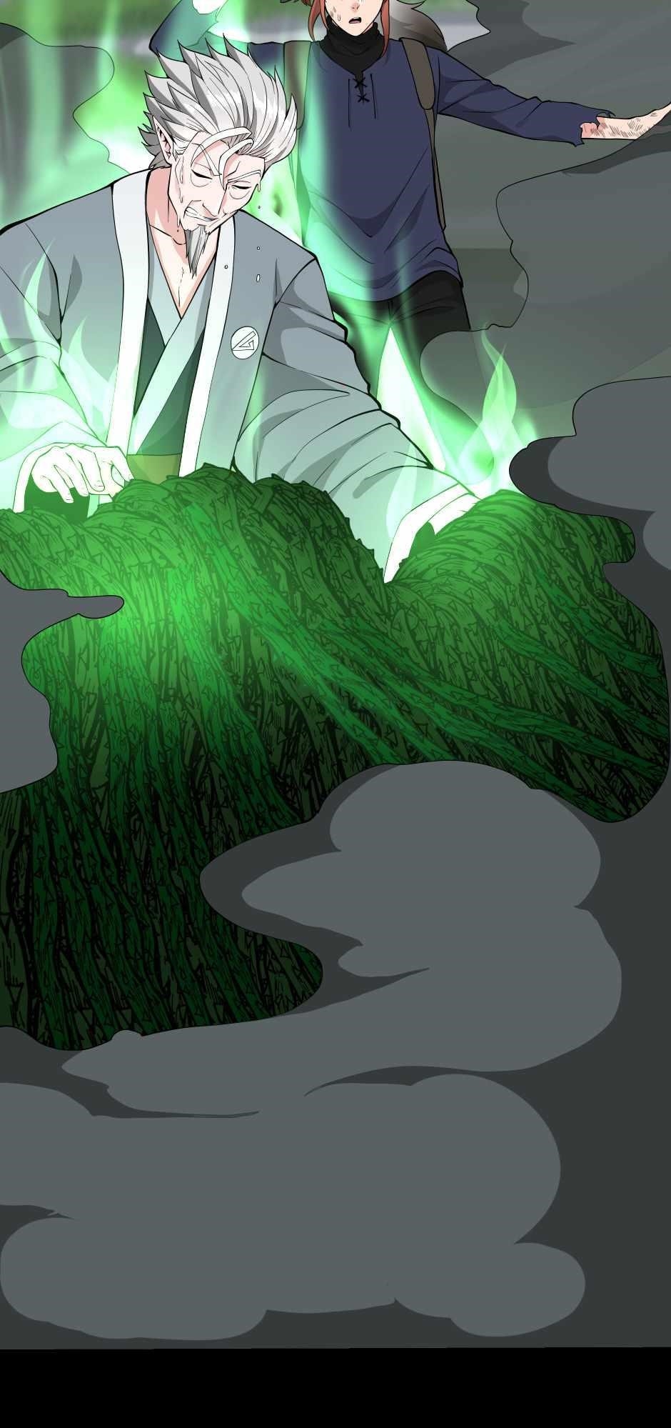 The Beginning After the End Chapter 122 - Page 97 in English