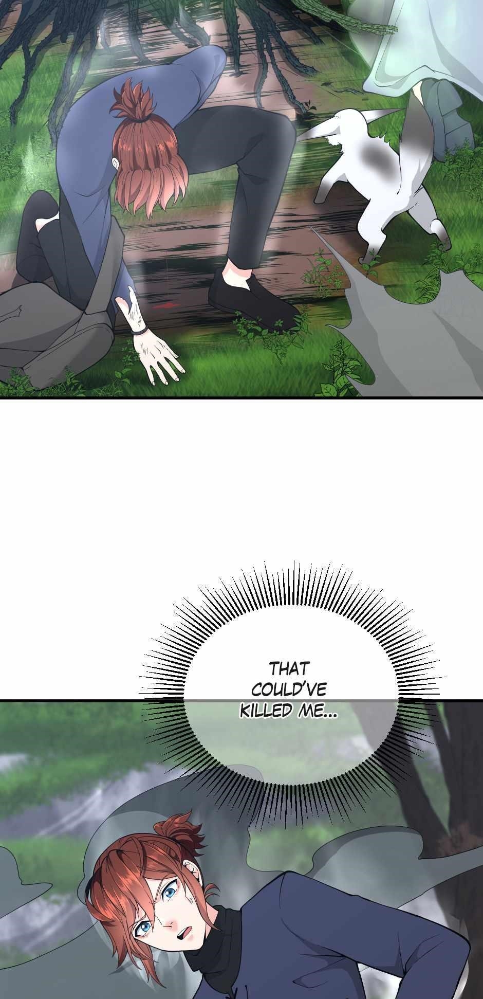 The Beginning After the End Chapter 123 - Page 11 in English