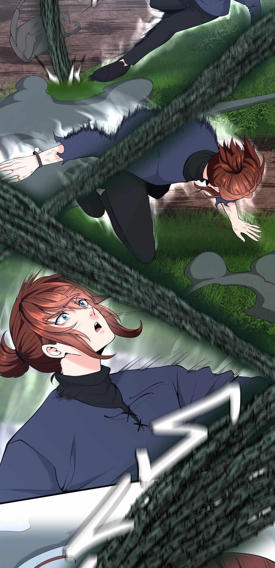 The Beginning After the End Chapter 123 - Page 14 in English